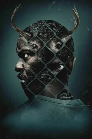 Poster to the movie "Newborn" #1187733