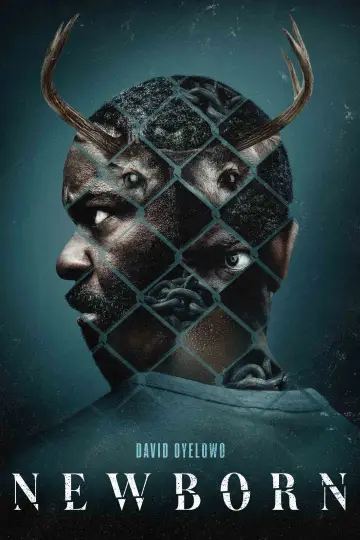 Poster to the movie "Newborn" #1187735