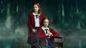 Backdrop to the movie "V.C. Andrews