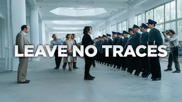 Backdrop to the movie "Leave No Traces" #1860023