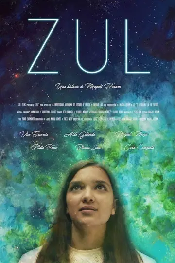 Poster to the movie "Zul" #720519