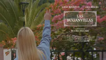 Backdrop to the movie "Las Buganvillas" #1527416