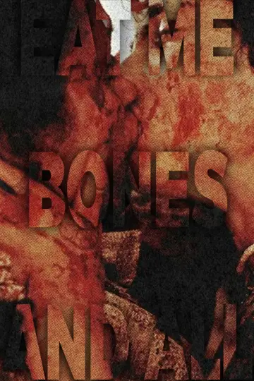 Poster to the movie "Bones and All" #1199494