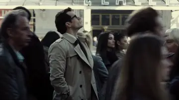 Backdrop to the movie "Zack Snyder