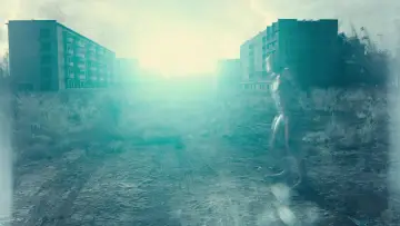 Backdrop to the movie "Zack Snyder