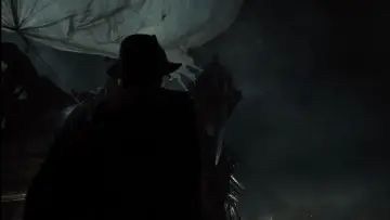 Backdrop to the movie "Zack Snyder