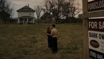 Backdrop to the movie "Zack Snyder