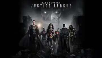 Backdrop to the movie "Zack Snyder