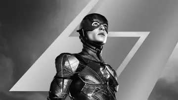 Backdrop to the movie "Zack Snyder