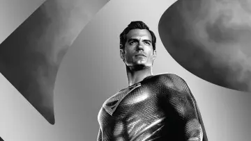 Backdrop to the movie "Zack Snyder