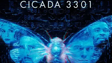 Backdrop to the movie "Dark Web: Cicada 3301" #1044035