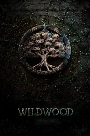 Poster to the movie "Wildwood" #1182526