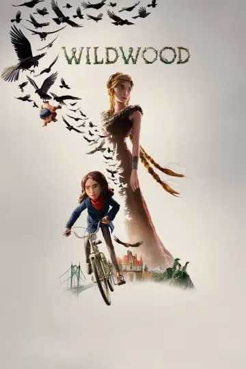 Poster to the movie "Wildwood" #1208399
