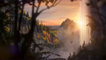 Backdrop to the movie "Wildwood" #1580758