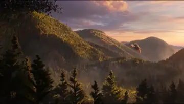 Backdrop to the movie "Wildwood" #1645771