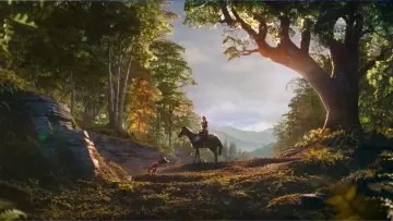 Backdrop to the movie "Wildwood" #1645783