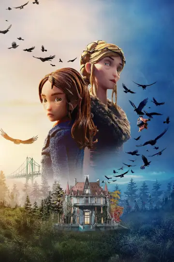 Poster to the movie "Wildwood" #1645791