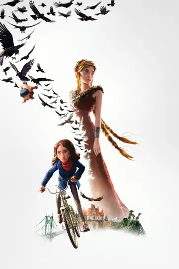 Poster to the movie "Wildwood" #1732571