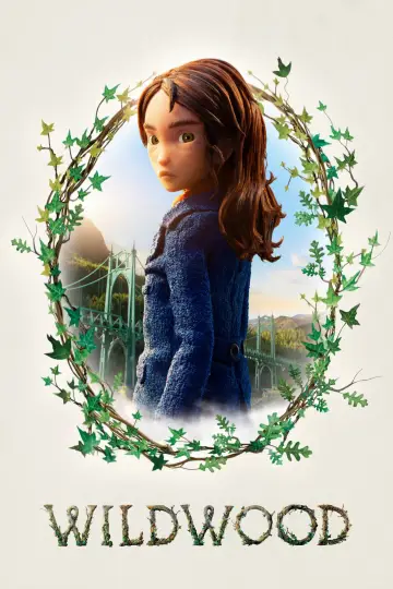 Poster to the movie "Wildwood" #1862324