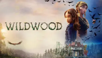 Backdrop to the movie "Wildwood" #1895510