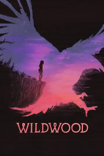 Poster to the movie "Wildwood" #1895511