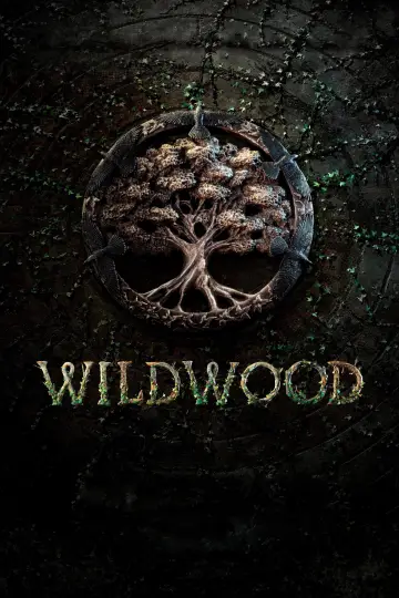 Poster to the movie "Wildwood" #1895513
