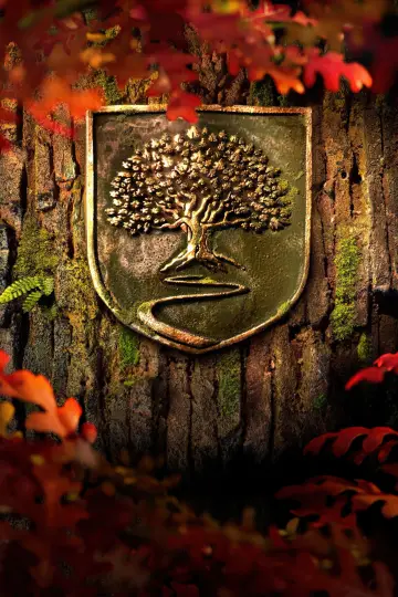 Poster to the movie "Wildwood" #1924792