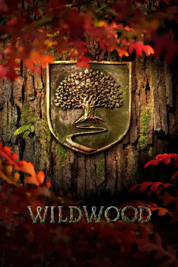 Poster to the movie "Wildwood" #1924793