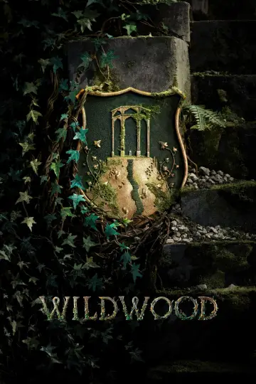 Poster to the movie "Wildwood" #1924794