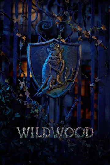 Poster to the movie "Wildwood" #1924796