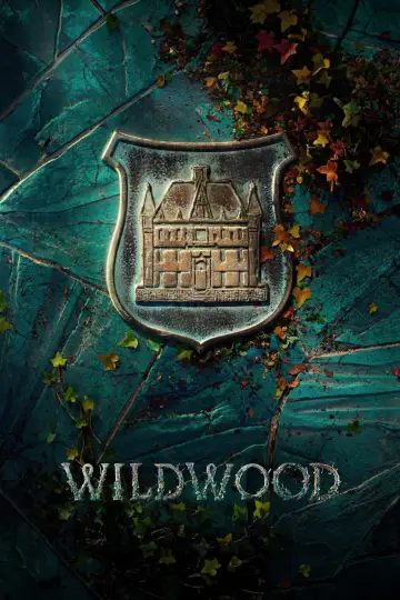 Poster to the movie "Wildwood" #1924799