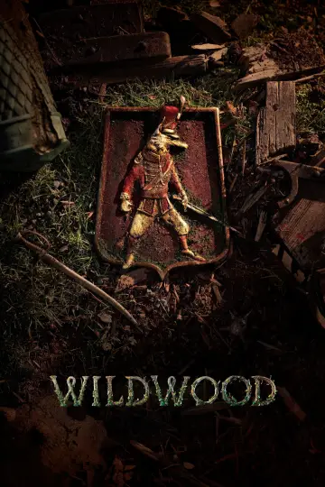 Poster to the movie "Wildwood" #1924801