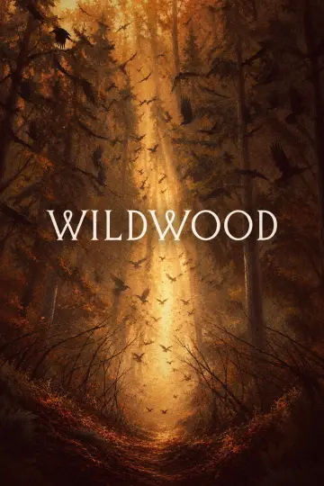 Poster to the movie "Wildwood" #1924802