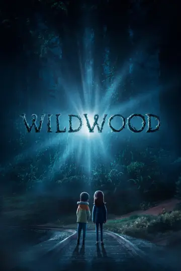 Poster to the movie "Wildwood" #1924804