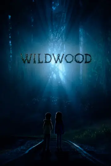 Poster to the movie "Wildwood" #1924808