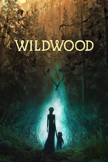 Poster to the movie "Wildwood" #1924811