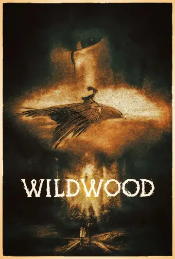 Poster to the movie "Wildwood" #1924812