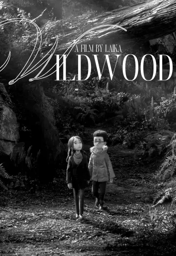 Poster to the movie "Wildwood" #1924813
