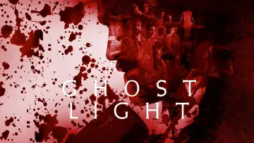 Backdrop to the movie "Ghost Light" #1789688