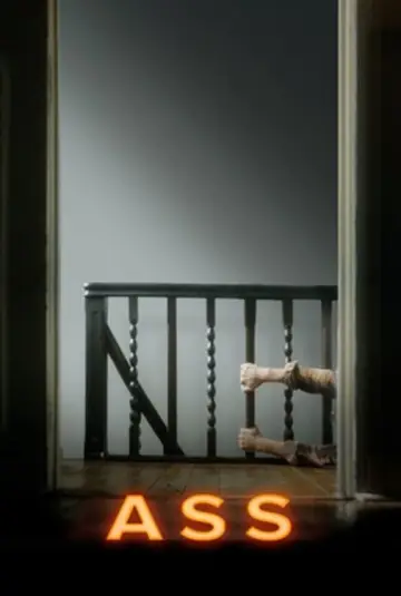 Poster to the movie "Ass" #1194027