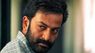 Jana Gana Mana Poster
