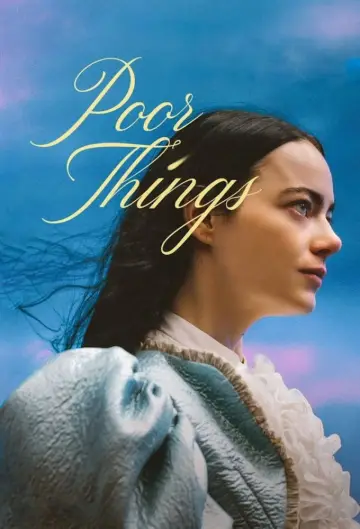 Poor Things
