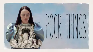 Watch film Poor Things — The Fashion Of Poor Things