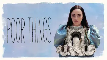 Backdrop to the movie "Poor Things" #584015