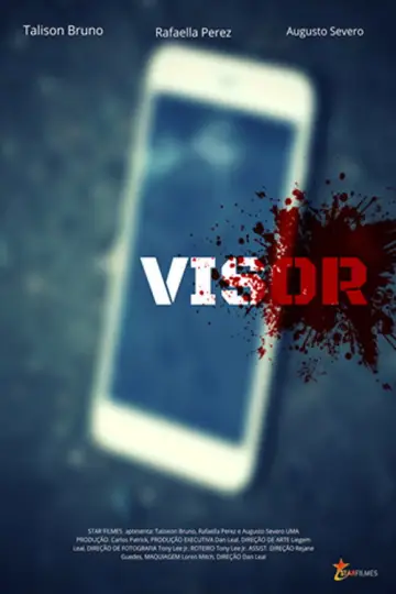 Poster to the movie "Visor" #1181842