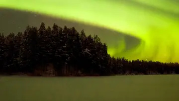 Backdrop to the movie "Wild Lapland" #1658248