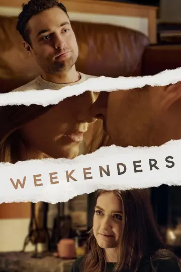 Poster to the movie "Weekenders" #1573505
