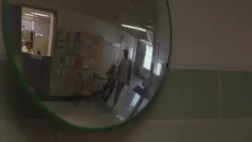 Backdrop to the movie "Swan Song" #1113186
