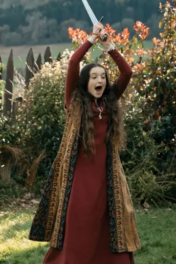 Catherine Called Birdy
