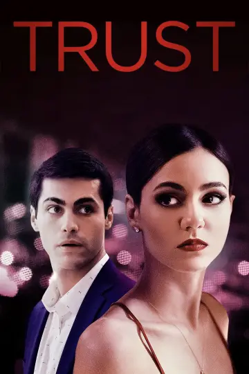 Poster to the movie "Trust" #1006965